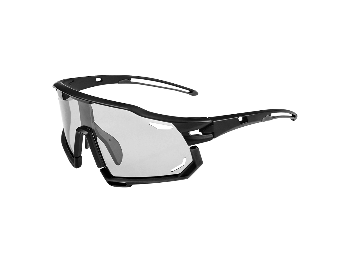 Óculos de Sol Retrô Redondos MDUG com Proteção Uv400 lentes de acetato degradê