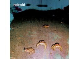 Vinil Cairobi - Cairobi