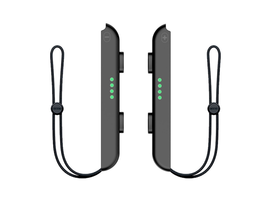 Cinto de Pulso Ajustável para Joycon Switch LAXISCREED