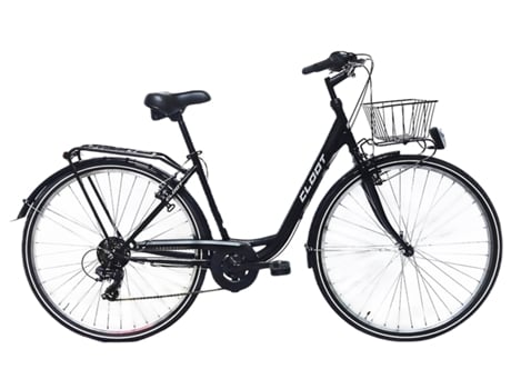 Bicicleta De Cidade Cloot Relax 28 Cloot Bikes