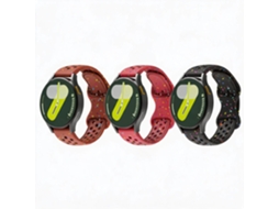 Bracelete para Samsung Galaxy Watch7 40/44mm DIGITALLAB 3pc