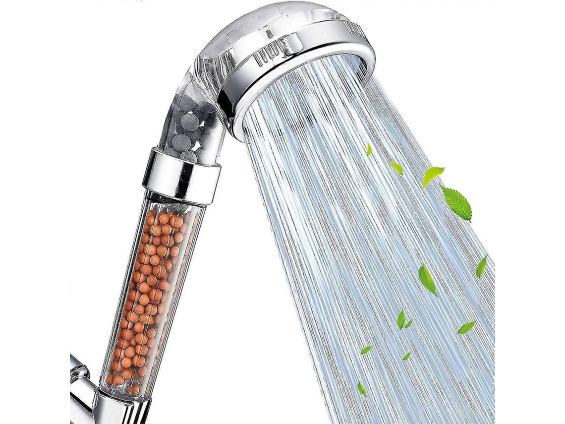 Chuveiro Filtro Filtração Função de Alta Pressão Spray Chuveiro Portátil a TAISHENGDA