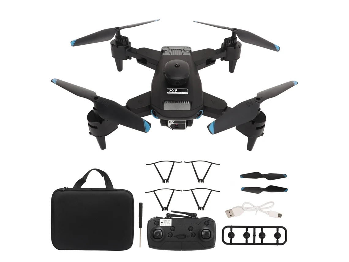 2026 drone com Câmera 4k para Adultos, Drone Rc, Drones com Câmera, Drone 4k, Drones para Adultos