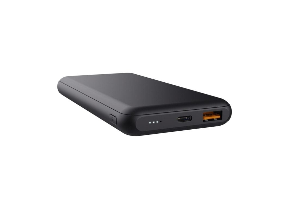 Power Bank Redoh Negra TRUST Ver descripción Preto