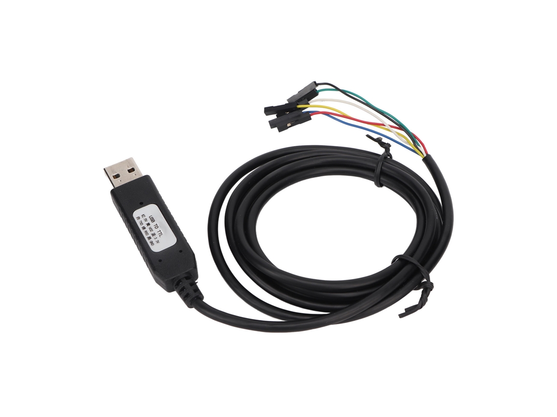 Cabo Usb para Ttl Serial LAXISCREED