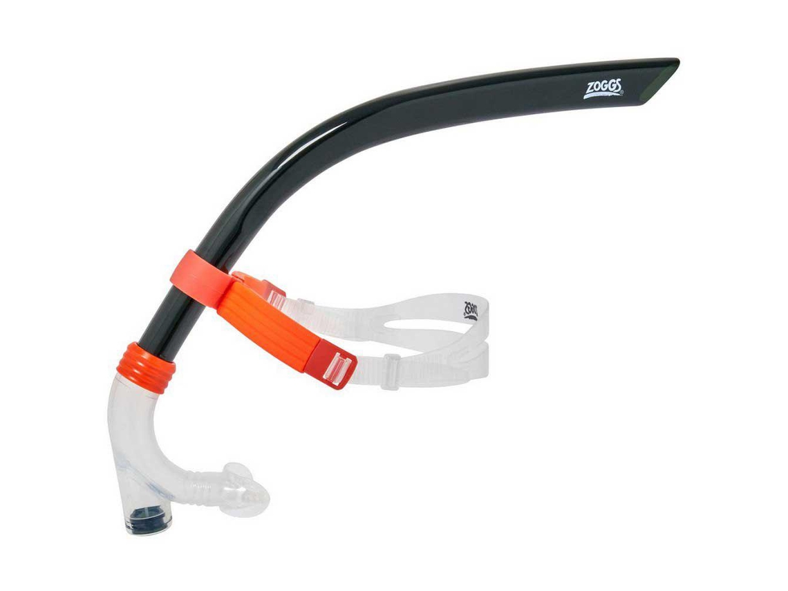 Zoggs Tubo Frontal Centre Line