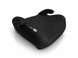 Assento Auto I-size Asalvo Pamy 125-150 Cm - Preto