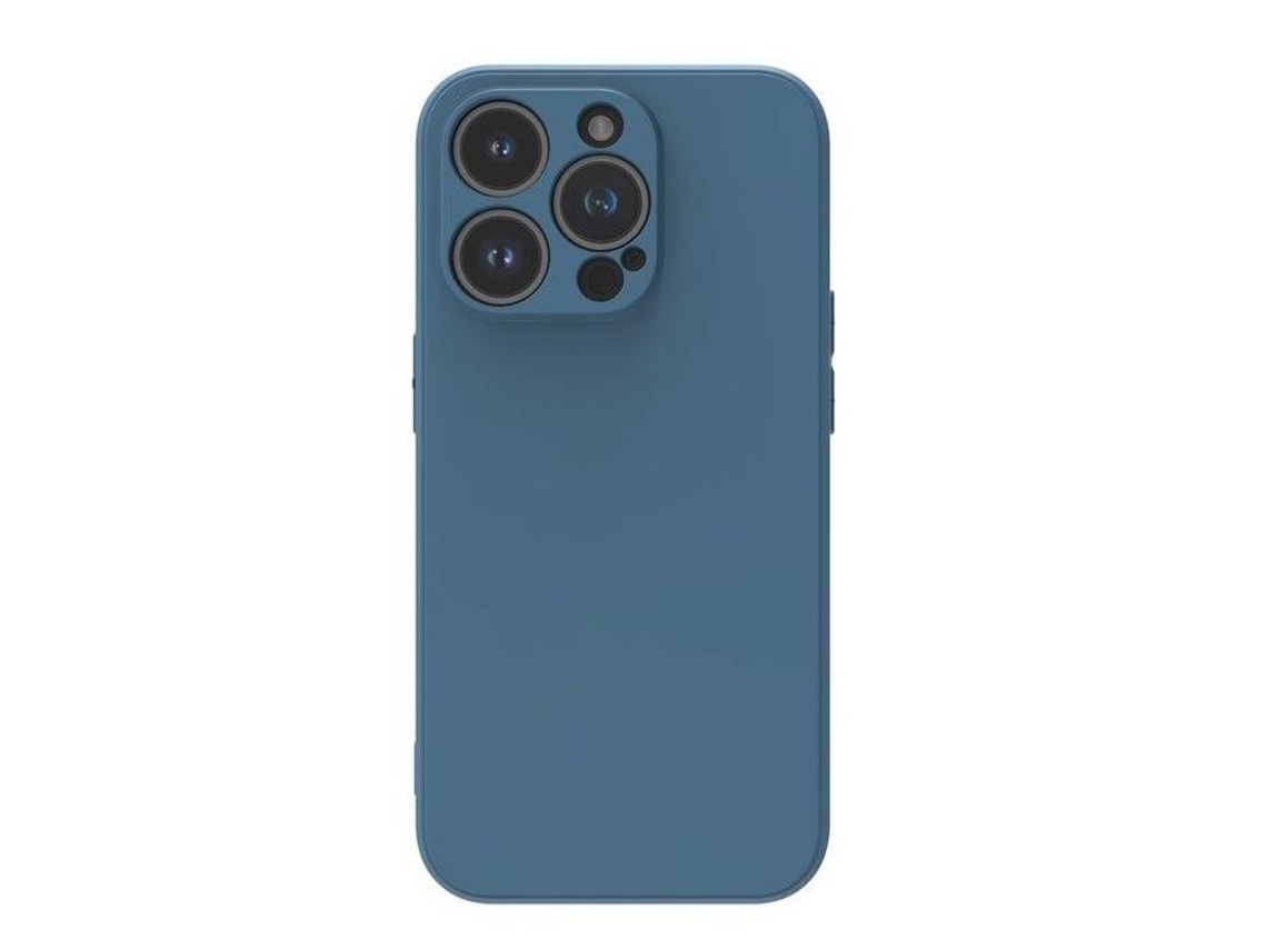 Capa para iPhone 14 Pro MYWAY Azul .