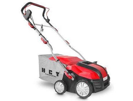 Escarificador Elétrico HECHT 2 em 1 LA1848 (1800 W)