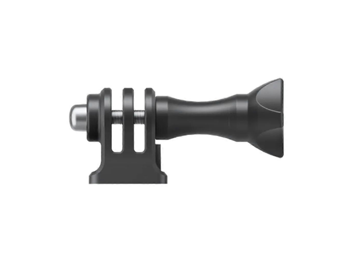 Lurelia Adaptador De Tripé Compatível Com Insta360 Ace Pro, One Rs E Acessórios Com Rosca 1/4''