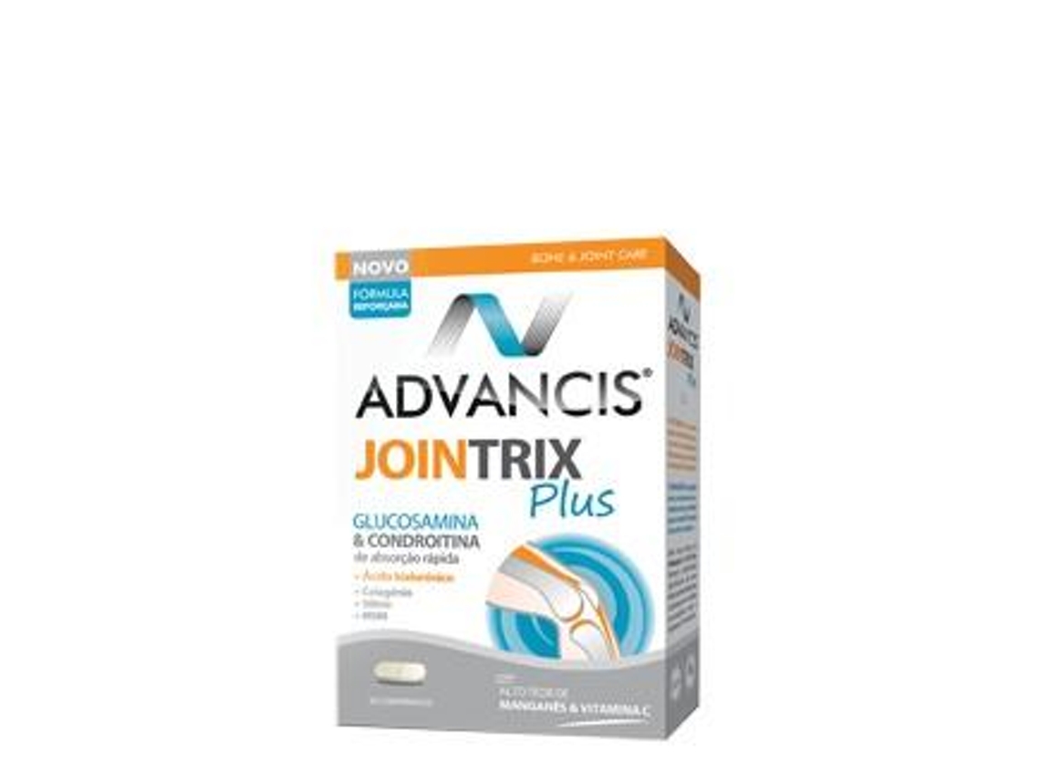 ADVANCIS Jointrix Plus