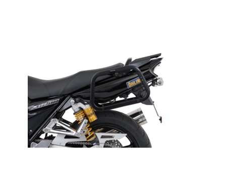 Suporte de Mala Lateral de Motocicleta SW-MOTECH Evo. Yamaha Xjr 1200 95-99Xjr 1300 98-14