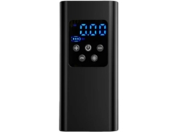 Bomba De Ar, Inflador De Pneus Elétrico Portátil, Compressor De Ar