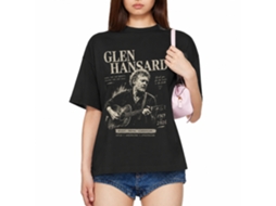 Rockinstone Glenhansard T-shirt 2026 Rip Size:xxxl