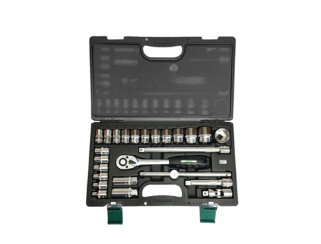 Conjunto de 25 Chaves /plástico 1/2 4025 Honiton