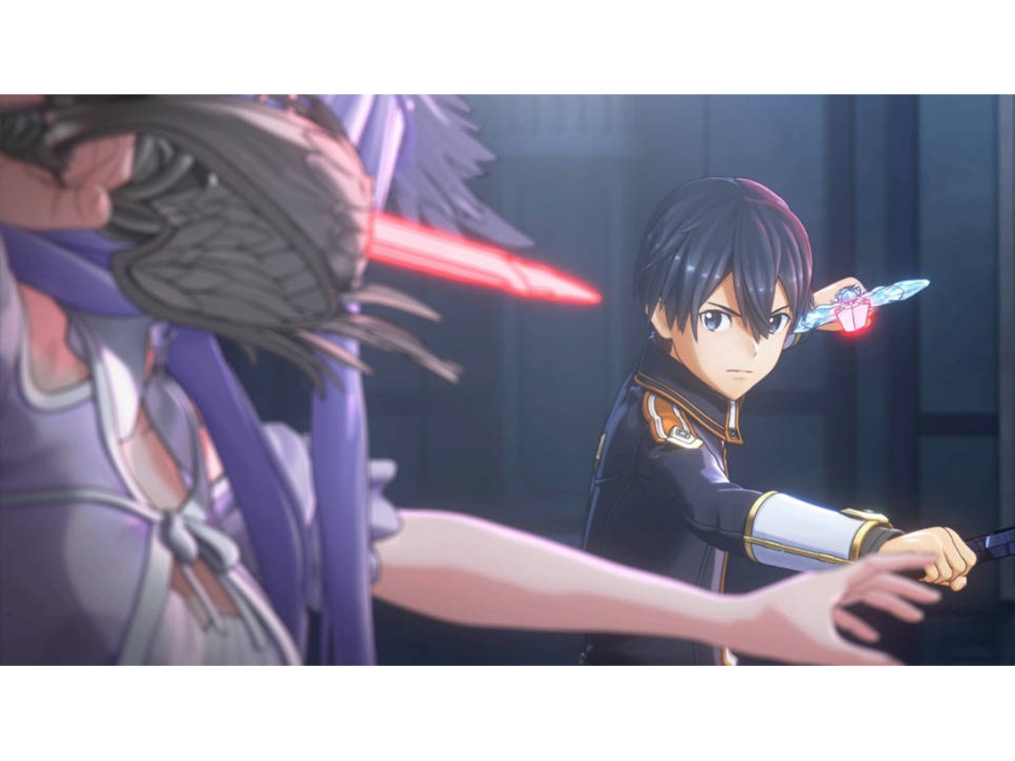 Sword Art Online: Segunda parte de Alicization recebe data de lançamento