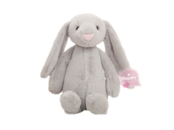 Ats brinquedo de Pelúcia de Coelho Bebê Macio Pelúcia Animal de Pelúcia Presente para Crianças