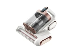Aspirador De Ácaros Para Colchões Com Luz Uv Ohpa Lp 018 Branco
