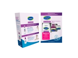 Coffret de Rosto CETAPHIL Pro Oil Control Espuma Limpiadora Lote Cetaphil 3 Pz