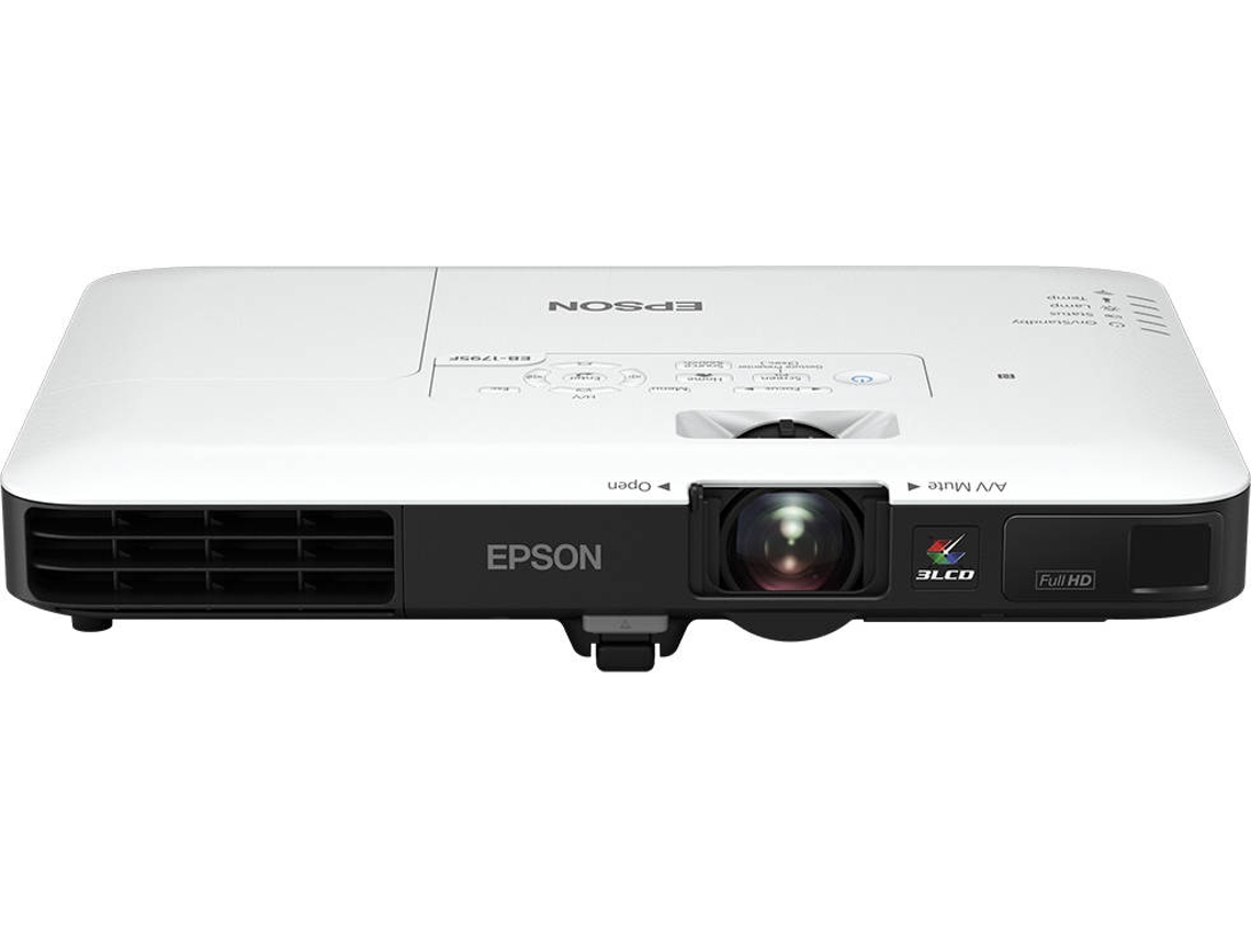 Projetor EPSON EB-1795F