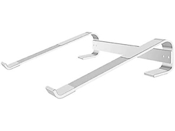 Suporte Para Laptop Compatível Com Alumínio Suporte Removível Para Laptop/suporte Para Laptop De Ar Slowmoose