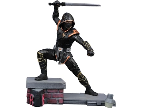 Figura Diamond Select Marvel Gallery: Avengers Endgame Ronin