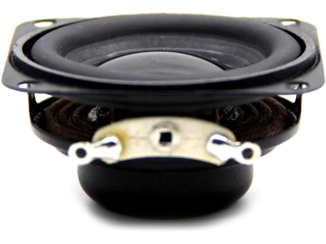 Integrado Versátil De 40 Mm E 3 W. Potente Compacto. Com A Maioria Dos