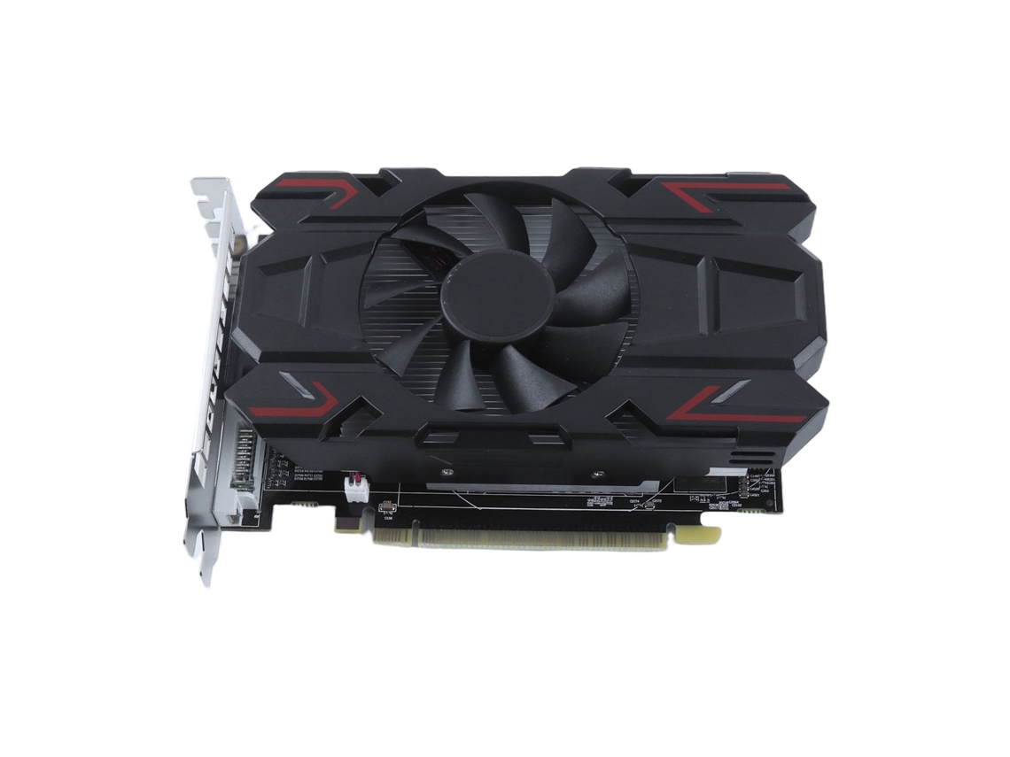 Placa de Vídeo LAXISCREED Hd6770 4gb