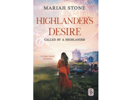 Livro Highlanders Desire de Mariah Stone (Inglês)
