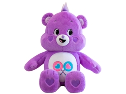 Peluche HXDZFX Urso Roxo 48 Cm