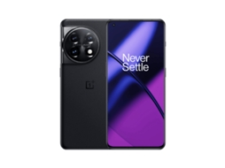 Smartphone ONEPLUS 11 5G (6.7'' - 8 GB - 128 GB - Preto)