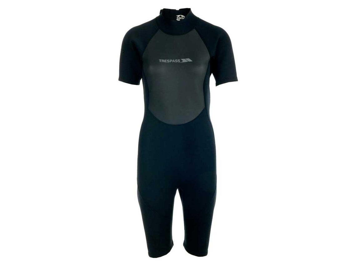 Trespass Scubadive 3 Mm Woman