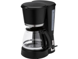 Máquina de Café Filtro TRISTAR CM-1233 (6 Chávenas)