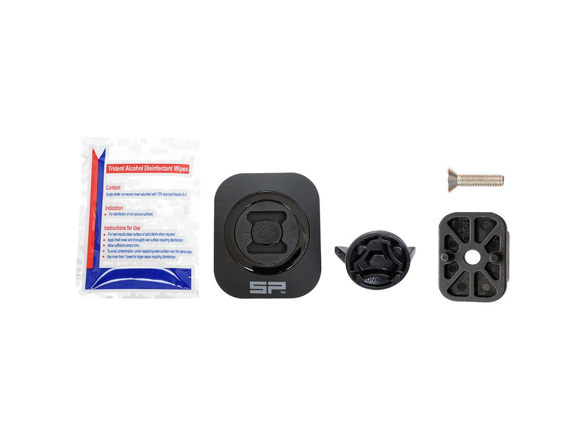 Cannondale Wheel Sensor Mounting Adapters