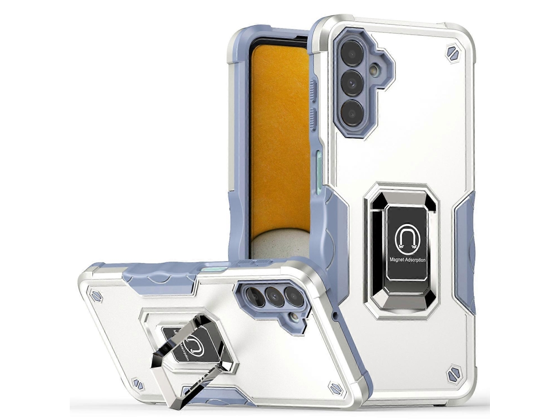 Capa Protetora Antideslizante À Prova De Choque Para Samsung Galaxy A14 5g