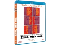 Elisa, vida mia (1977)