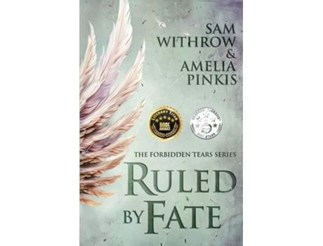 Livro Ruled By Fate de Sam Withrow (Inglês)