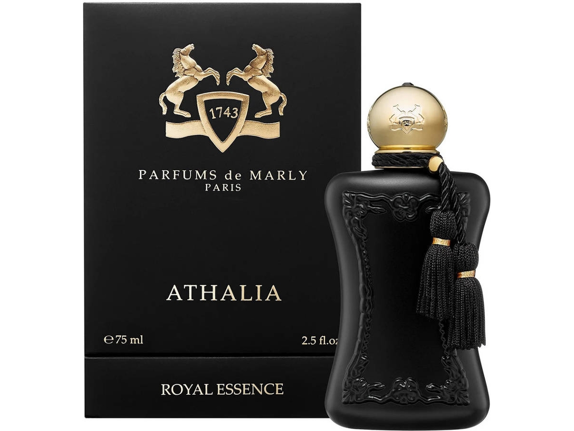 Perfume PARFUMS DE MARLY Parfums de Marly Athalia Eau de Parfum (75 ml)