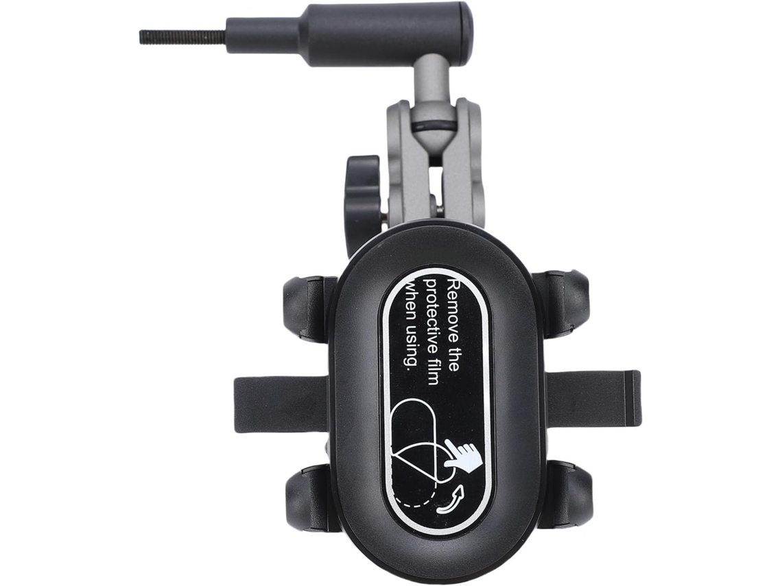 Suporte Para Celular Com Garra Para Carro, Caminhão E Utv.