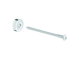 Rainshower Smartcontrol Disco De Compensação, 26385000 Grohe