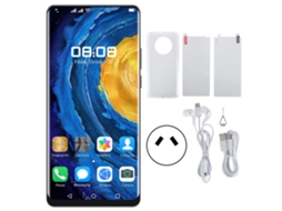 Smartphone LAXISCREED 6.72 Polegadas e Duplo Sim