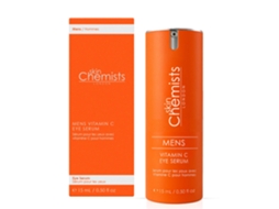 Sc Sérum De Olhos Masculino Com Vitamina C