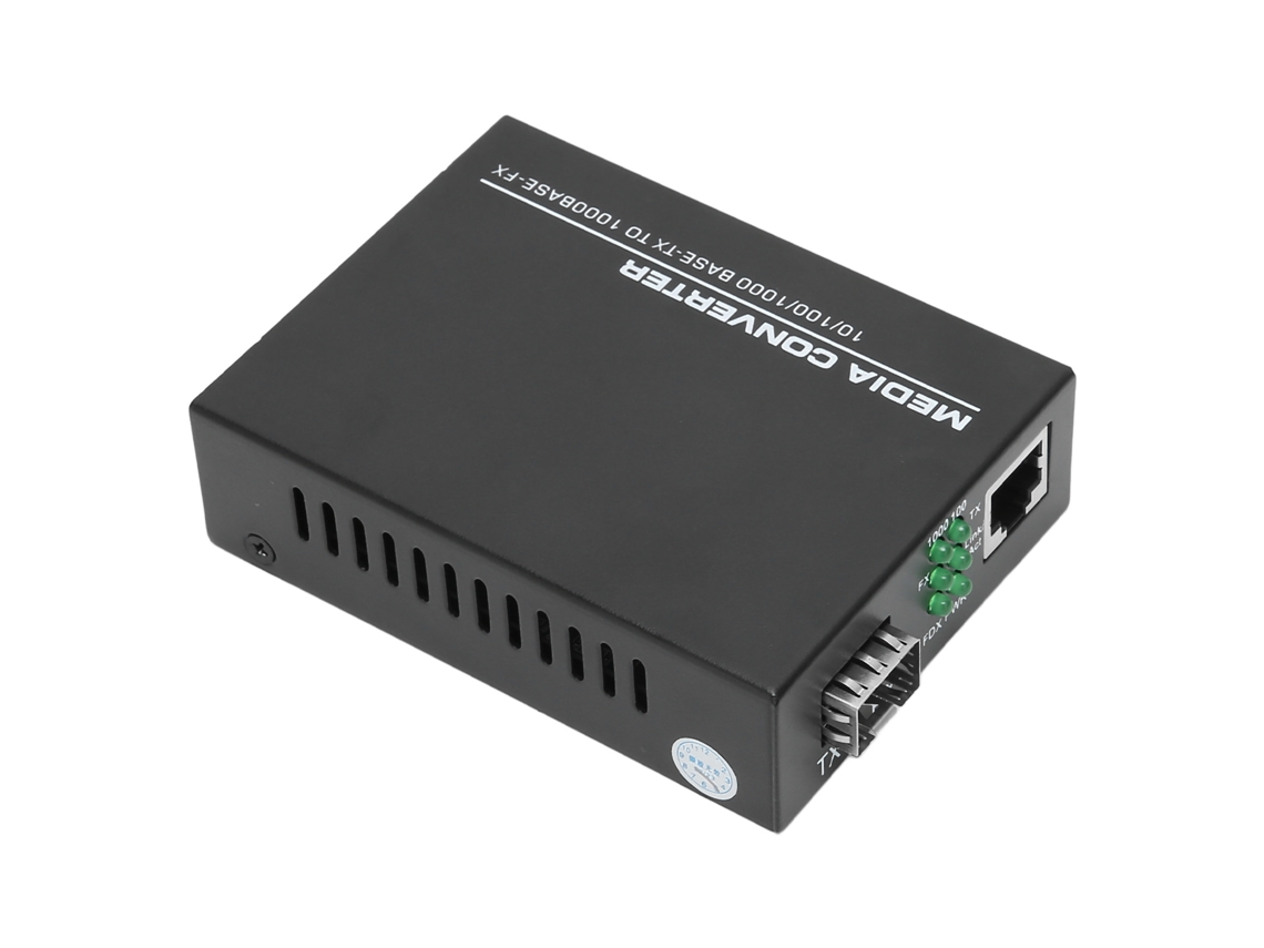 Conversor Sfp para Rj45 LAXISCREED