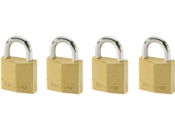 Cadeado MASTER LOCK 120EURQNOP