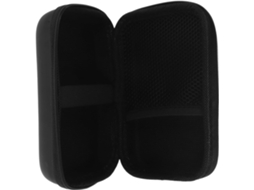 Bolsa Portátil Para Guardar Fones De Ouvido, Organizador De Cabos Usb, Bolsa Oxford Para Viagens E Uso. Bolsa Portátil Para Guardar Fon Gokoco