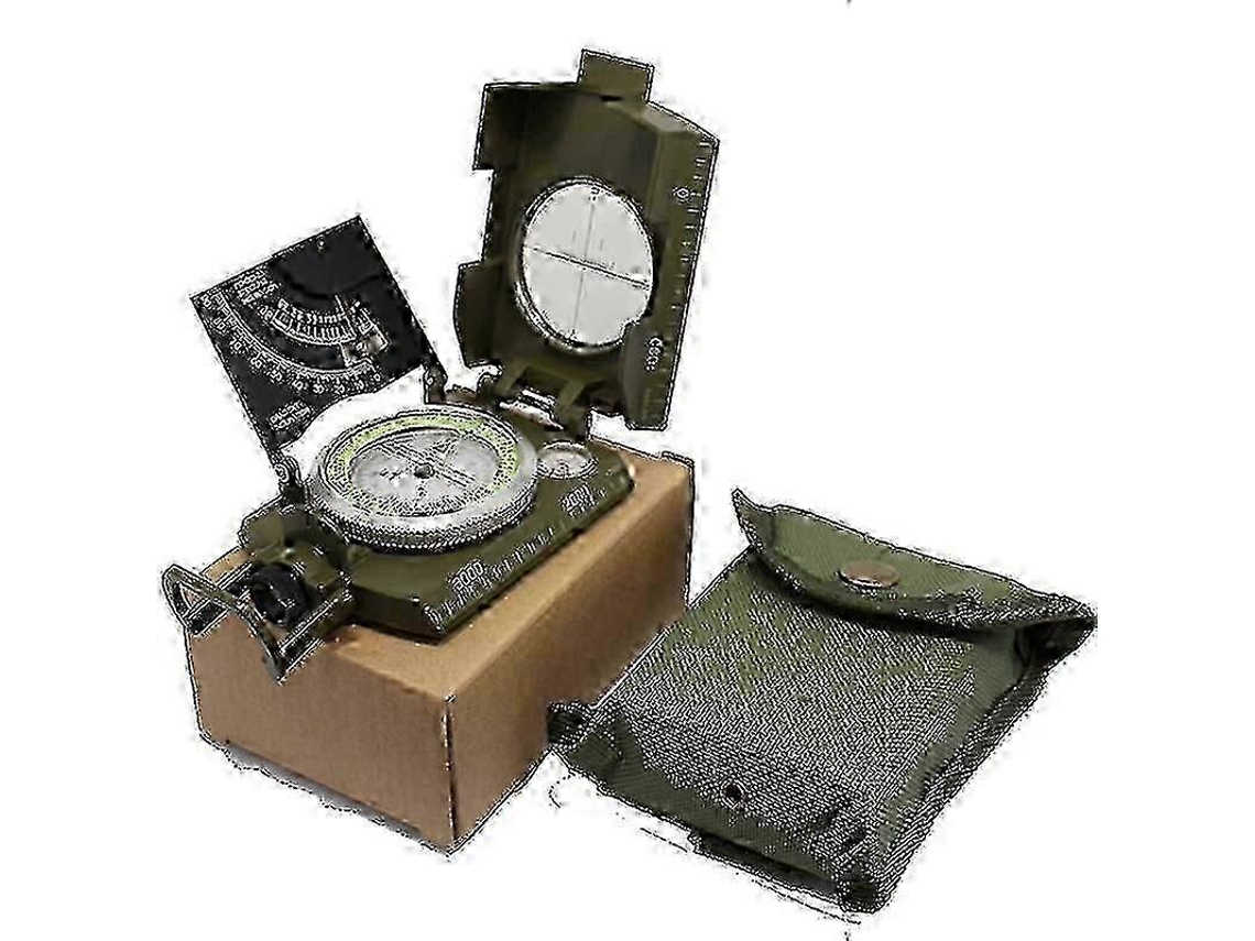Compass_zkd22 Militar De Sobrevivência Ao Ar Livre