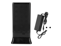 Detector De Dispositivos De Ouvido Com Bateria 9800mah