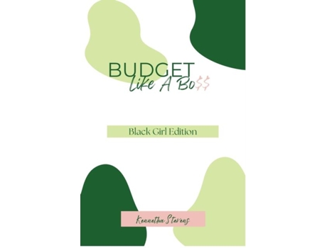Livro Budget Like A Bo De Stevens (inglês)