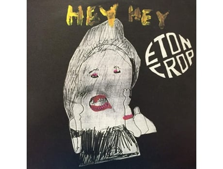 Hey Hey, Dança do Eton Crop Torso