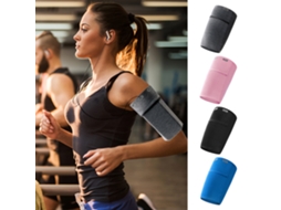 2026rebe-brazalete Para Telefone Brazalete De Ginástica Capa Para Telefone Para Correr Montar Caminar Trekking